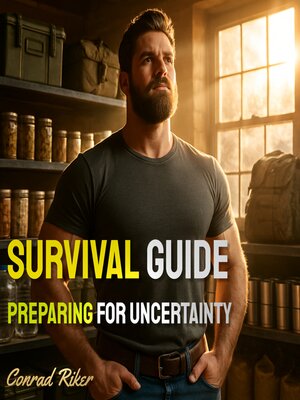 cover image of Survival Guide